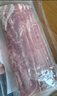 荷美尔（Hormel）经典香煎培根120g/袋*5 冷冻食品 培根切片 儿童早餐火锅烧烤食材 实拍图