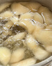 同仁堂  川贝母10g中药饮片级 清热润肺 化痰止咳 用于肺热燥咳 干咳少痰 松贝母川贝炖雪梨 实拍图
