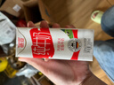 德亚（Weidendorf）德国进口全脂高钙纯牛奶200ml*24盒优质乳蛋白学生营养早餐 实拍图
