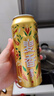 雪花啤酒（Snowbeer）【销量50万+】麦香8度500ml*24听 大规格 婚宴 实拍图