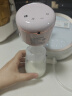 十月结晶电动吸奶器一体式自动变频挤奶器便携吸奶器无痛按摩拔奶器 实拍图