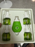 润本（RUNBEN）蚊香液电蚊香驱蚊液120晚大容量45ml×4瓶+1器防蚊定时无香型儿童 实拍图
