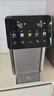 美的（Midea）小魔方pro电热水瓶电水瓶饮水机 烧水壶电热水壶316L 风冷保温恒温一体0塑料可拆国家补贴31FPro 实拍图