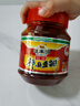 恒丰源郫县豆瓣酱500g调味酱炒菜调料辣椒酱火锅干锅酱黄豆酱红油豆瓣酱 实拍图