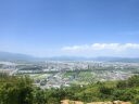 贝阳（beiyang）3*2米白色背景布加厚摄影抠像布背景布直播间纯色道具背景布专业影棚照相背景便携式白布 实拍图
