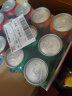 可口可乐（Coca-Cola）可乐+雪碧+芬达 碳酸汽水饮料 330ml*(6+4+2)罐 实拍图