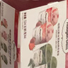 哈根达斯（Haagen-Dazs）冰淇淋超值尽享礼盒装 (抹茶*2/草莓*2) 100ml*4 实拍图