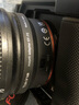 图丽TA-019 EF-FE电子转接环适用佳能EF卡口镜头转索尼E卡口A7M3M2 A7R3R4R2微单相机视频自动对焦 实拍图