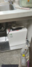 京东京造鲜活水净水器 家用净水机600GPro 直饮机净饮机 过滤器厨下式 5.5年RO反渗透滤芯 家电国家补贴 实拍图
