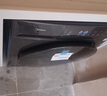 美的（Midea）滚筒洗衣机全自动家用【MG100V36T】懒人超薄10公斤 以旧换新 家电国家补贴20% 一级能效 内衣洗  实拍图