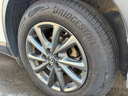 普利司通（Bridgestone）汽车轮胎 225/65R17 102V H/L001 适配奇骏/昂科威/RAV4荣放 实拍图