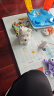 babycare&bctoys儿童毛绒玩具狗电子哈基米宠物玩偶西高地犬生日礼物 实拍图