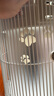 霍尼韦尔（honeywell）空气净化器 宠物猫毛净化器 家用过滤器 室内过滤过敏原 负离子空气净化器 卫健委备案KJ360F-C22W h-cat 实拍图