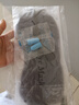 兴福堂遮光眼罩睡觉专用睡眠眼罩不压眼舒适学生午睡神器透气出差旅行 实拍图