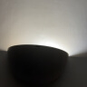 雷士照明LED球泡 led灯泡灯源家用商用节能灯E27通用大螺口常规高亮 【单只装】 5瓦 暖白光 实拍图