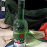 红星二锅头 绿瓶大二 纯粮口粮酒清香型名酒  自饮礼品 特产礼品 43度 500mL 6瓶 非原箱 实拍图