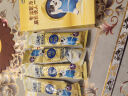 伊利QQ星榛高铂金装【骨骼发育】儿童成长奶粉4段(3-12岁)25g*4礼盒 实拍图