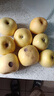 泽华果品山东烟台栖霞奶油苹果牛奶苹果水果送礼团购源头直发包邮 奶油苹果3斤单果70mm+ 源头直发 实拍图