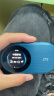 中兴（ZTE）随身wifi6可插卡/移动4G全网通/无线上网卡随行笔记本宽带网络设备3000mAh大电池 U10S Pro青青 实拍图