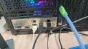 Thermalright(利民)  AQUA ELITE 360  ARGB 一体式水冷散热器日蚀幻彩光效 全金属扣具ARGB冷头 AE360 ARGB 实拍图