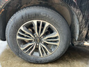 佳通(Giti)轮胎225/65R17 102H SUV520 原配哈弗H6 适配 远景SUV/宋   实拍图
