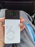 影腾随身wifi三网通用无线wi-fi6免插卡移动联通电信无限制便携式4G高速随行网络通用流量2025款5GHF 8000毫安电池-充电上网两用+续航翻倍 实拍图