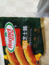 荷美尔（Hormel）流心芝士肠 冷冻 180g/袋  芝士风味鲜嫩多汁 火锅烧烤早餐食材 实拍图