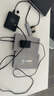 绿联 USB3.1移动硬盘盒 2.5/3.5英寸外置硬盘盒 适用电脑笔记本外接SATA串口SSD固态机械硬盘【6Gbps】 实拍图