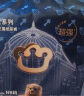 babycare皇室狮子王国弱酸纸尿裤NB68片(<5kg)新生儿小号尿不湿弱酸亲肤 实拍图
