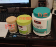 Swisse斯维诗高浓度深海无腥鱼油1500mg胶囊含omega-3 DHA+EPA 400粒/瓶 实拍图