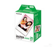 富士FUJIFILM instax立拍立得相机 3英寸相纸胶片胶卷 3寸双包+3英寸相册+相纸收纳盒【20张白边】 官方标配 实拍图