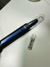 康佳（KONKA）康佳超声波洁牙器洗牙器结石去清除洁洗牙齿冲洗器去黄牙结石神清洁器烟渍茶渍工具医用母亲节礼物 星空蓝95%选择【真超声波医疗器械认证】 4支喷头 实拍图
