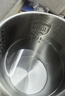 苏泊尔（SUPOR）电水壶热水壶 1.7L全钢无缝内胆 双层防烫电热水壶 316L不锈钢烧水壶 SW-17J416L 实拍图