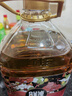 金胜鲜油坊 食用油 浓香压榨一级花生油5L 实拍图
