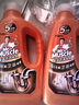 威猛先生（Mr Muscle）管道疏通啫喱 960ml*3瓶 卫浴 下水道疏通剂 厕所管道疏通 实拍图