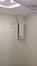 小米（MI）米家 2匹 新一级能效 变频冷暖 巨省电 壁挂式挂机 KFR-50GW/N2A1 以旧换新【国家补贴20%】 实拍图