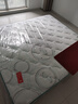 喜临门进口乳胶软垫国补 环保黄麻硬垫 七区独袋轻音弹簧床垫席梦思飞跃 尊享3.0·2*2.2米 实拍图