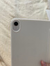 治霆适用2024/21款ipad mini7/6保护壳A17 Pro苹果平板电脑8.3英寸三折支架全包防摔智能休眠皮套 实拍图
