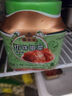 富爸爸 切件泡菜1300g/瓶 韩式辣白菜酱菜咸菜下饭菜 实拍图