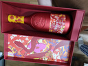 轩尼诗（Hennessy）VSOP干邑白兰地法国进口洋酒700ml 2025生肖限量版礼盒 实拍图