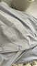 蕉内棉棉301H睡衣男士春夏翻领纯棉短袖短裤家居服套装情侣款居家服 实拍图