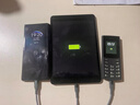 京东京造数据线三合一苹果Type-c安卓手机充电线一拖三头适用于苹果iphone16小米华为荣耀三星vivo车载多用 实拍图