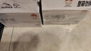 5°C（HORIEN5°C）活力恩 克东天然无气弱碱性冷矿苏打水PH8.0+ 500ML*15瓶 整箱装 实拍图