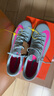 耐克NIKE男足球鞋 刺客VAPOR 16 AG短钉运动鞋FQ8364-301淡蓝灰42.5 实拍图