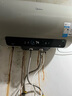 美的（Midea）国家补贴20% 终身免换镁棒80升2500W 一级能效40倍耐用加热管 电热水器 F8025-JE4(HE) 实拍图