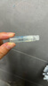 欧珑香氛爆品试用香水1.2ml*3（赤霞橘光+无极乌龙+暗语玫瑰） 实拍图