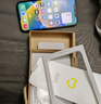 Apple 苹果 iPhone 15/14/13/12/X系列二手手机 颜色内存以质检报告为准A16 苹果 iPhone 12 Pro Max 实拍图