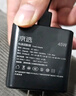 京选京东自有品牌 45W氮化镓充电套装适用苹果15/16多口快充头三星iPhone 15/16ProMax华为小米充电 实拍图