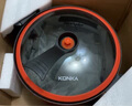 康佳（KONKA）煲汤锅微压料理锅压力锅家用大容量炖锅易洁不粘多功能煮锅磁炉锅 橙色 26cm 8L 实拍图