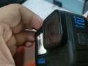 GoProHERO12 Black 运动相机 户外潜水防抖相机 骑行Vlog数码运动摄像机 旅拍照相机 官方标配 实拍图
